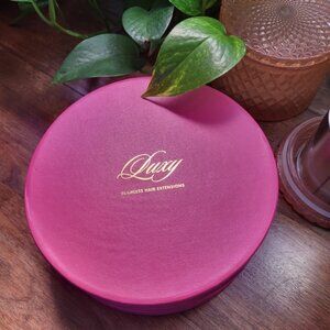 Luxy Remy Seamless Hair Extensions 10 pcs set